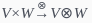 Math expression example